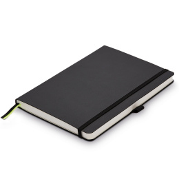 Notesbog Softcover A6 i gruppen Papir & Blok / Skriv og noter / Notesbøger hos Pen Store (102091_r)