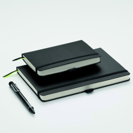 Notesbog Softcover A6 i gruppen Papir & Blok / Skriv og noter / Notesbøger hos Pen Store (102091_r)