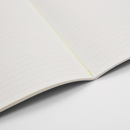 Noteshæfte A6 3-pak i gruppen Papir & Blok / Skriv og noter / Notesbøger hos Pen Store (102098)