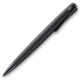 Studio Lx All Black Kuglepen i gruppen Penne / Fine Writing / Kuglepenne hos Pen Store (102108)