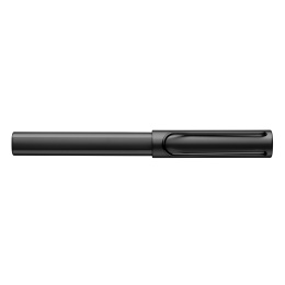 AL-star Black EMR POM Digital Writing Pen i gruppen Penne / Fine Writing / Gavepenne hos Pen Store (102121)