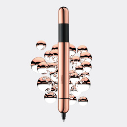 Pico Kuglepen Lx Rosegold i gruppen Penne / Fine Writing / Kuglepenne hos Pen Store (102122)