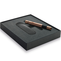 Pico Kuglepen Lx Rosegold i gruppen Penne / Fine Writing / Kuglepenne hos Pen Store (102122)