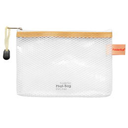 Phat-Bag Mesh A6 i gruppen Kunstnerartikler / Kunstnertilbehør / Opbevaring hos Pen Store (102184_r)