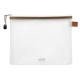 Phat-Bag Mesh A5 i gruppen Kunstnerartikler / Kunstnertilbehør / Opbevaring hos Pen Store (102186_r)
