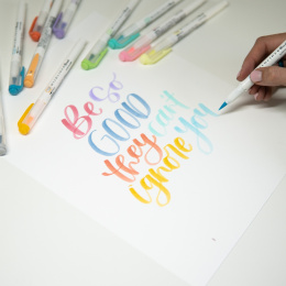Mildliner Penselpen i gruppen Penne / Kunstnerpenne / Penselpenne hos Pen Store (102201_r)