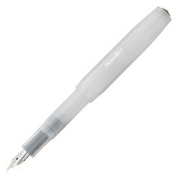 Frosted Sport Natural Coconut Fyldepen i gruppen Penne / Fine Writing / Fyldepenne hos Pen Store (102234_r)