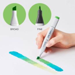 Marker i gruppen Penne / Kunstnerpenne / Illustrationmarkers hos Pen Store (102336_r)