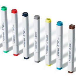 Marker i gruppen Penne / Kunstnerpenne / Illustrationmarkers hos Pen Store (102336_r)