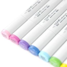 Sketch stykkevis i gruppen Penne / Kunstnerpenne / Illustrationmarkers hos Pen Store (102549_r)