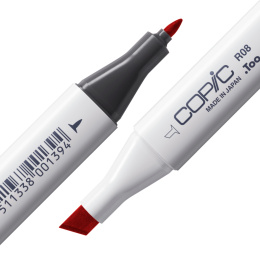 Classic sæt 12 stk Basic Colors i gruppen Penne / Kunstnerpenne / Illustrationmarkers hos Pen Store (103255) Classic sæt 12 stk Basic Colors i gruppen Penne / Kunstnerpenne / Illustrationmarkers hos Pen Store (103255)