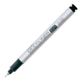 Multiliner SP i gruppen Penne / Skrive / Fineliners hos Pen Store (103260_r)