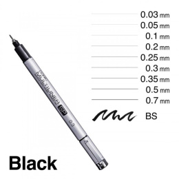 Multiliner SP i gruppen Penne / Skrive / Fineliners hos Pen Store (103260_r)