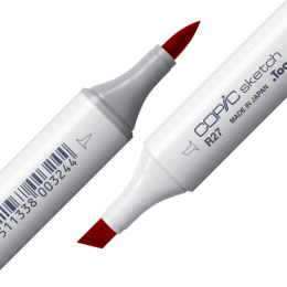 Sketch sæt 24 stk i gruppen Penne / Kunstnerpenne / Illustrationmarkers hos Pen Store (103275) Sketch sæt 24 stk i gruppen Penne / Kunstnerpenne / Illustrationmarkers hos Pen Store (103275)