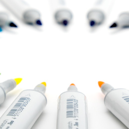 Sketch sæt 24 stk i gruppen Penne / Kunstnerpenne / Illustrationmarkers hos Pen Store (103275) Sketch sæt 24 stk i gruppen Penne / Kunstnerpenne / Illustrationmarkers hos Pen Store (103275)