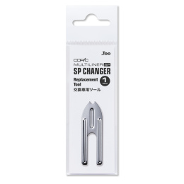 Multiliner SP Changer tool i gruppen Penne / Pentilbehør / Tilbehør og reservedele hos Pen Store (103295)