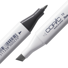 Classic sæt 12 stk Toner Gray i gruppen Penne / Kunstnerpenne / Illustrationmarkers hos Pen Store (103318) Classic sæt 12 stk Toner Gray i gruppen Penne / Kunstnerpenne / Illustrationmarkers hos Pen Store (103318)