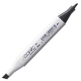 Classic sæt 12 stk Neutral Gray i gruppen Penne / Kunstnerpenne / Illustrationmarkers hos Pen Store (103319)
