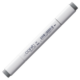 Classic sæt 12 stk Neutral Gray i gruppen Penne / Kunstnerpenne / Illustrationmarkers hos Pen Store (103319)
