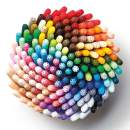 Ciao stykkevis i gruppen Penne / Kunstnerpenne / Illustrationmarkers hos Pen Store (103321_r)