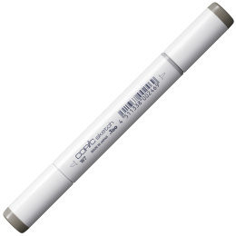 Sketch sæt 12 stk Warm Grey i gruppen Penne / Kunstnerpenne / Illustrationmarkers hos Pen Store (103503)