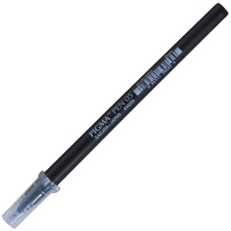 Pigma Pen Black 05 0.3mm i gruppen Penne / Skrive / Fineliners hos Pen Store (103530)
