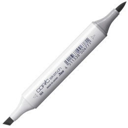 Copic Sketch 5+1 Sketching Grays i gruppen Penne / Kunstnerpenne / Illustrationmarkers hos Pen Store (103864)