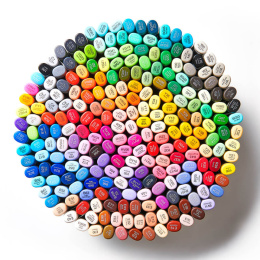 Copic Sketch 5+1 Sketching Grays i gruppen Penne / Kunstnerpenne / Illustrationmarkers hos Pen Store (103864)
