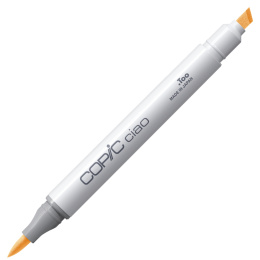 Ciao 6-sæt Portrait i gruppen Penne / Kunstnerpenne / Illustrationmarkers hos Pen Store (103866)