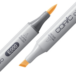 Ciao 6-sæt Portrait i gruppen Penne / Kunstnerpenne / Illustrationmarkers hos Pen Store (103866) Ciao 6-sæt Portrait i gruppen Penne / Kunstnerpenne / Illustrationmarkers hos Pen Store (103866)