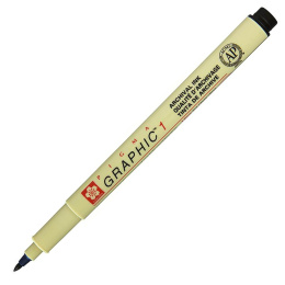 Pigma Graphic 1.0 mm i gruppen Penne / Skrive / Fineliners hos Pen Store (103873)