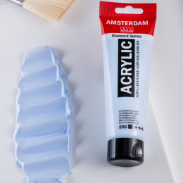 Akrylfarve 120 ml i gruppen Kunstnerartikler / Kunstnerfarver / Akrylmaling hos Pen Store (103874_r)