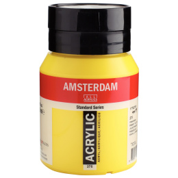 Akrylfarve 500 ml i gruppen Kunstnerartikler / Farver / Akrylmaling hos Pen Store (103964_r)
