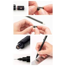 Graph 1000 For Pro Stiftblyant i gruppen Penne / Skrive / Stiftblyanter hos Pen Store (104499_r)