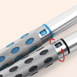 GraphGear 1000 Stiftblyant i gruppen Penne / Skrive / Stiftblyanter hos Pen Store (104502_r)