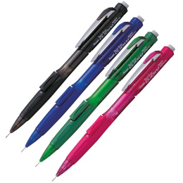 Twist-Erase Click Stiftblyant 0,7 mm i gruppen Penne / Skrive / Stiftblyanter hos Pen Store (104532_r)