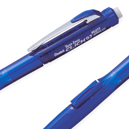 Twist-Erase Click Stiftblyant 0,7 mm i gruppen Penne / Skrive / Stiftblyanter hos Pen Store (104532_r)