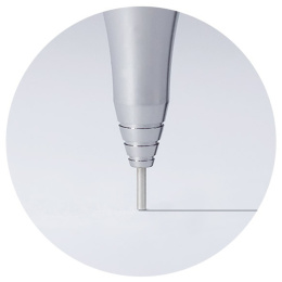 Orenz Stiftblyant Yellow 0.3 mm i gruppen Penne / Skrive / Stiftblyanter hos Pen Store (104546)