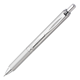 EnerGel Alloy RT Retractable 0.7mm i gruppen Penne / Skrive / Blækpenne hos Pen Store (104584_r)