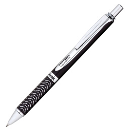 EnerGel Alloy RT Retractable 0.7mm i gruppen Penne / Skrive / Blækpenne hos Pen Store (104584_r)