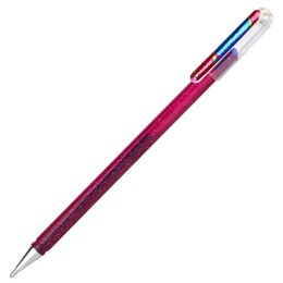 Dual Metallic Hybrid Gel Pen Limited Edition Yellow + Metallic Green i gruppen Penne / Skrive / Gelpenne hos Pen Store (104632)