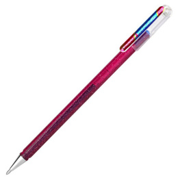 Dual Metallic Hybrid Gel Pen Limited Edition i gruppen Penne / Skrive / Gelpenne hos Pen Store (104632_r)