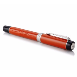 Duofold Big Red Vintage Fyldepen Fine nib i gruppen Penne / Fine Writing / Fyldepenne hos Pen Store (104661)