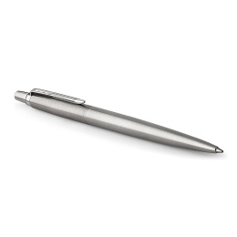 Jotter Steel Kuglepen i gruppen Penne / Fine Writing / Gavepenne hos Pen Store (104678)