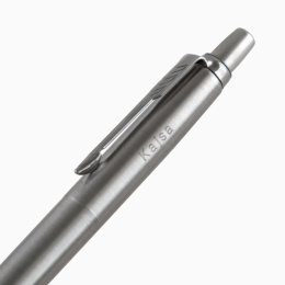 Jotter Steel Kuglepen i gruppen Penne / Fine Writing / Gavepenne hos Pen Store (104678)