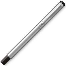 Vector Stainless Steel Fyldepen i gruppen Penne / Fine Writing / Fyldepenne hos Pen Store (104703)