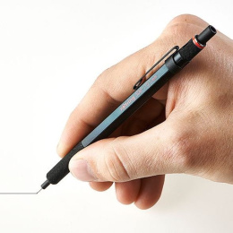 500 Stiftblyant Sort i gruppen Penne / Skrive / Stiftblyanter hos Pen Store (104708_r)