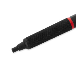 Rapid Pro Mindeholder 2 mm Sort i gruppen Penne / Skrive / Stiftblyanter hos Pen Store (104722)