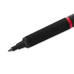 Rapid Pro Mindeholder 2 mm Sort i gruppen Penne / Skrive / Stiftblyanter hos Pen Store (104722)