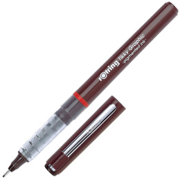 Tikky Graphic Fineliner i gruppen Penne / Skrive / Fineliners hos Pen Store (104731_r)